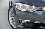 BMW 328i Touring Luxury 2012 года